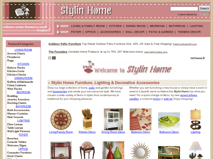 www.stylinhome.com