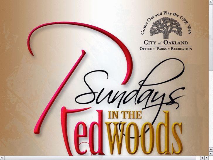 www.sundaysintheredwoods.com