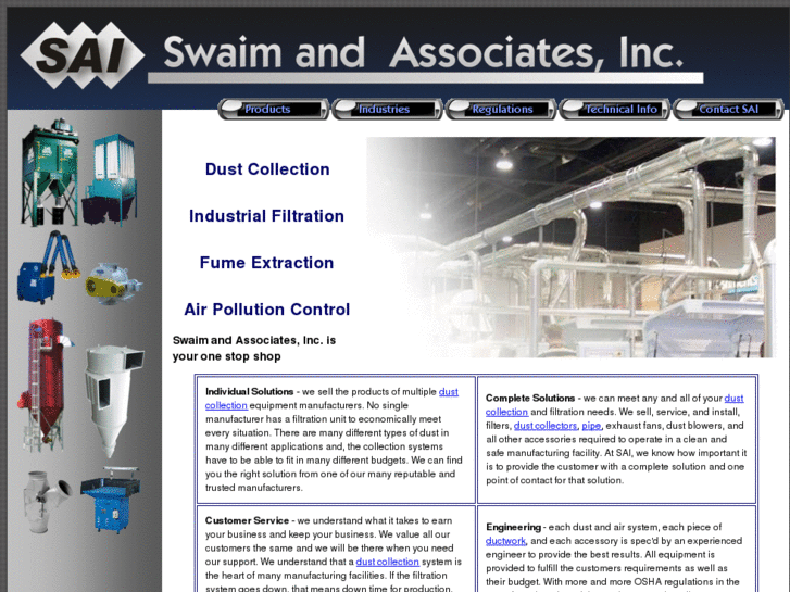 www.swaimandassociates.com