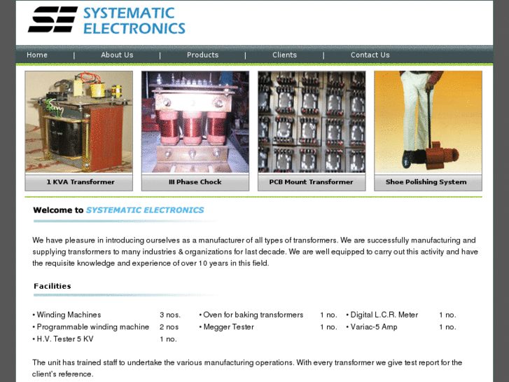 www.systematicelectronicspune.com