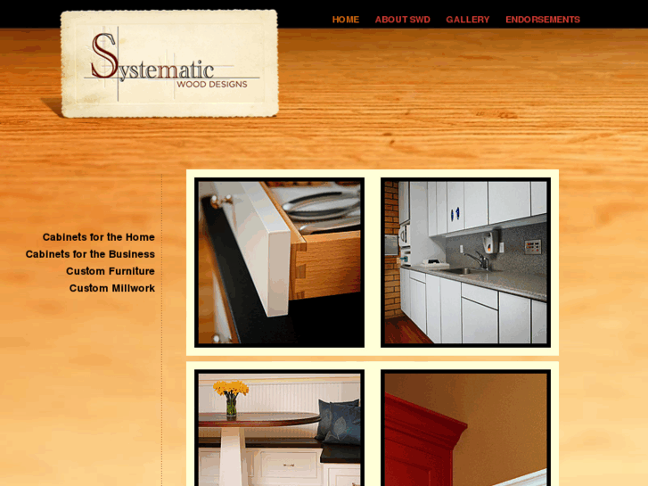 www.systematicwooddesign.com