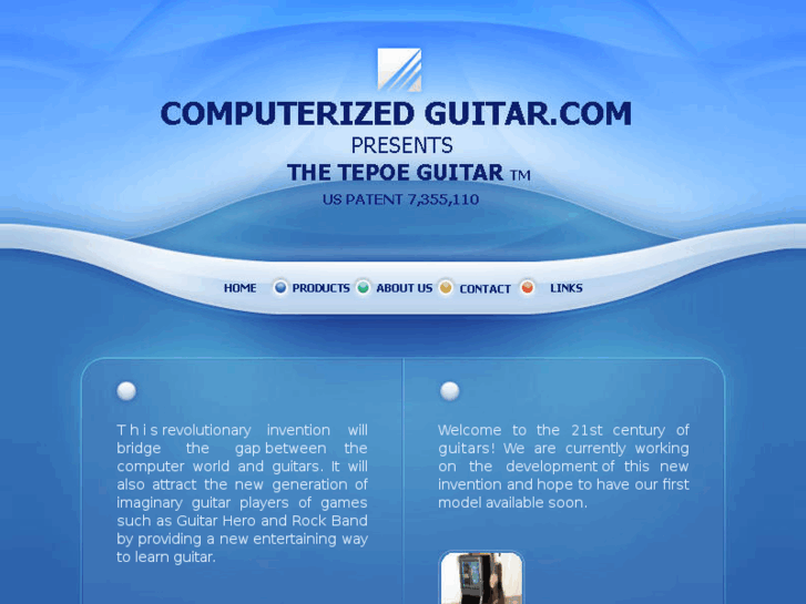www.tepoeguitar.com