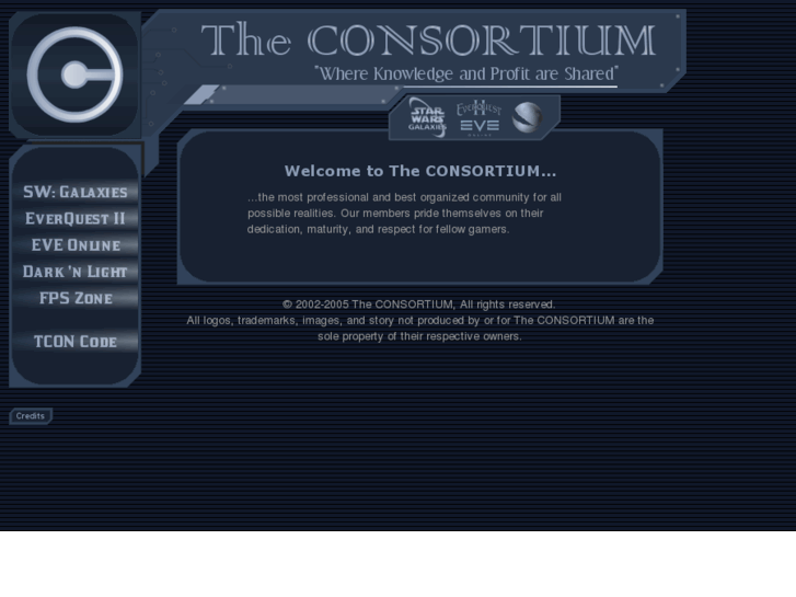 www.the-consortium.net