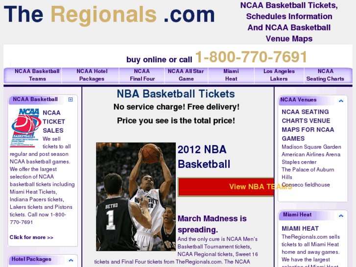 www.theregionals.com