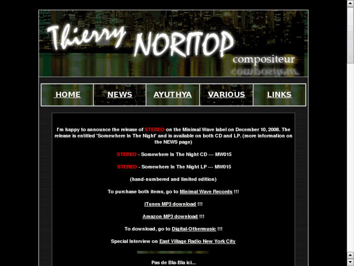 www.thierrynoritop.com