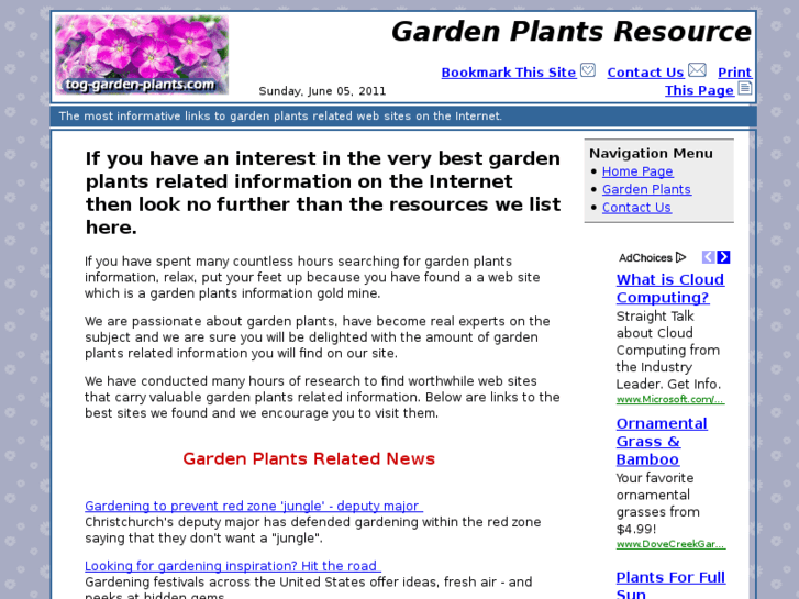 www.tog-garden-plants.com