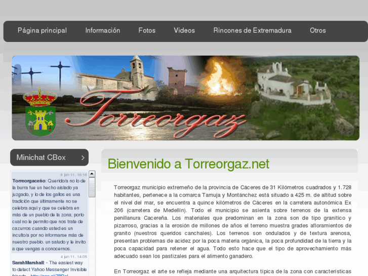 www.torreorgaz.net