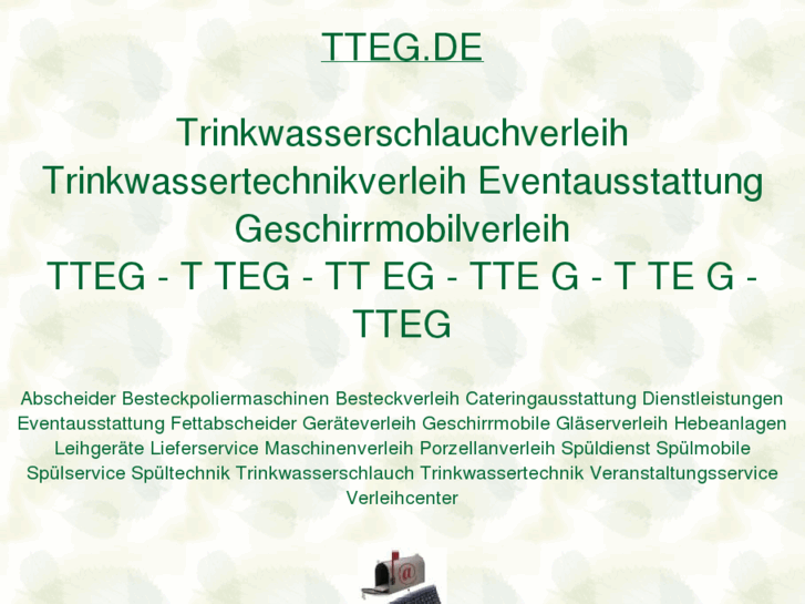 www.tteg.de