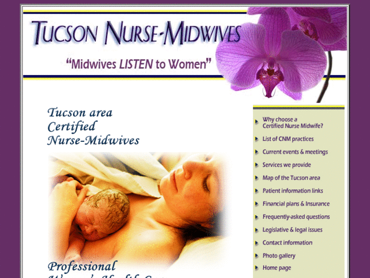 www.tucsonnursemidwives.org