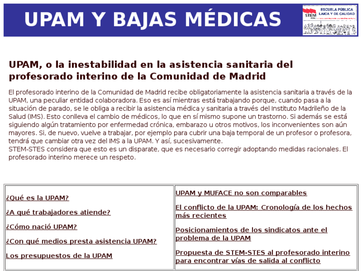 www.upam.es