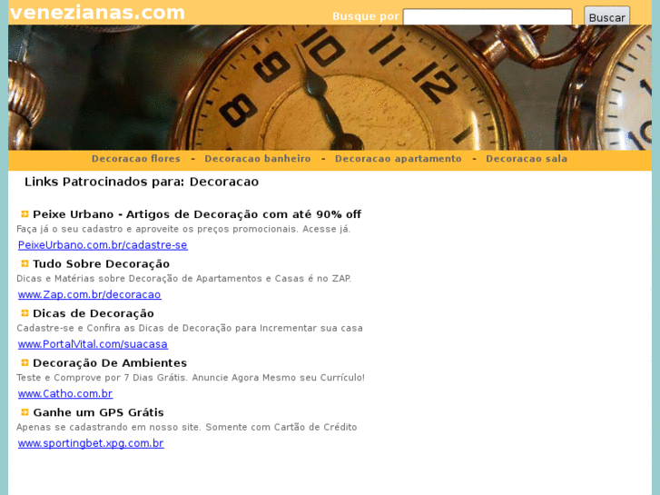 www.venezianas.com