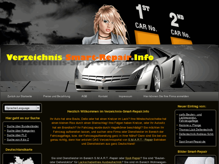 www.verzeichnis-smartrepair.info