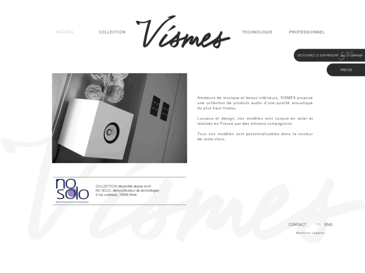 www.vismes.com