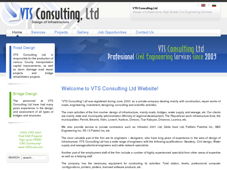 www.vtsconsult.com