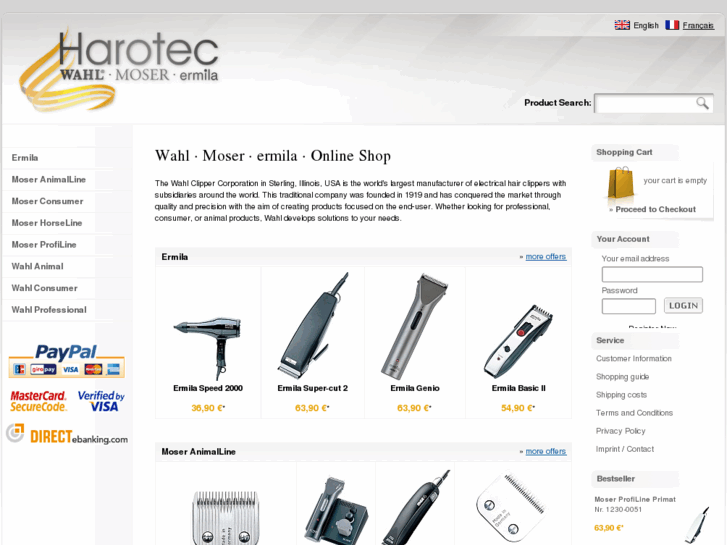 www.wahl-shop.com