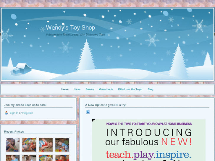 www.wendystoyshop.com