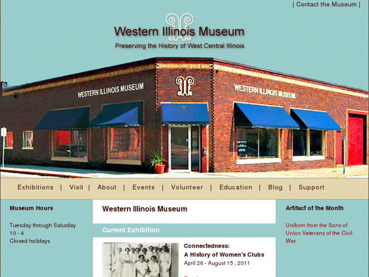 www.westernillinoismuseum.org