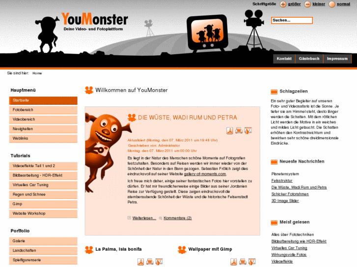 www.youmonster.de