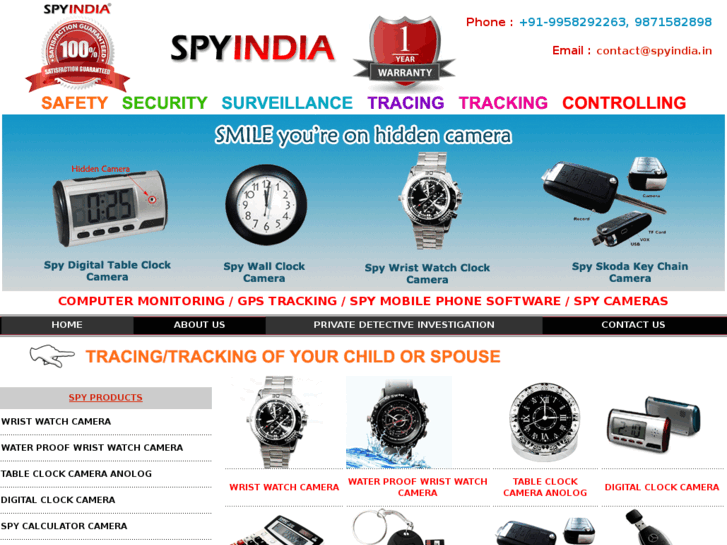 www.advancesecuritysolutions.in