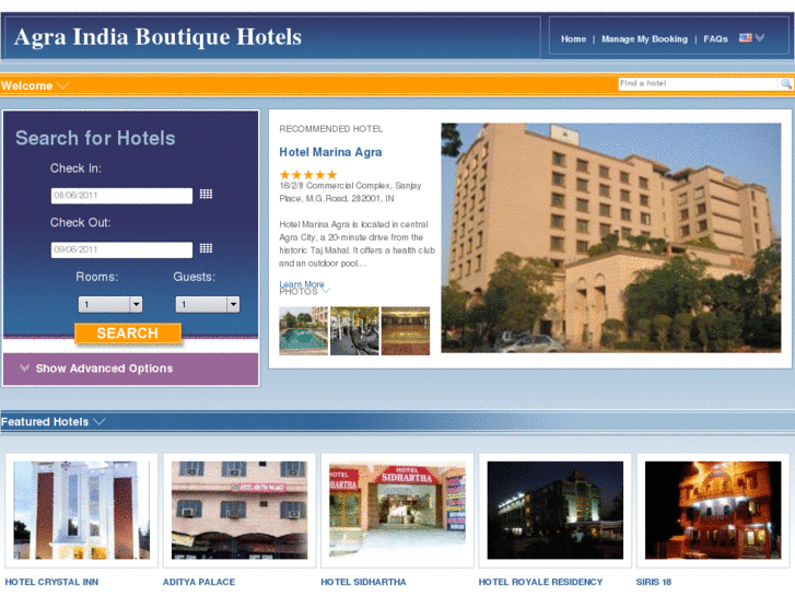 www.agraindiaboutiquehotel.com