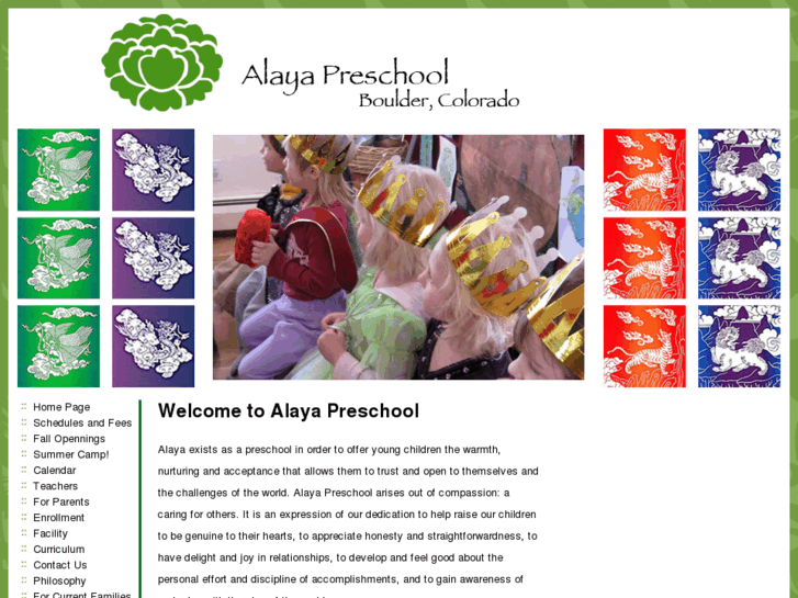 www.alayapreschool.org