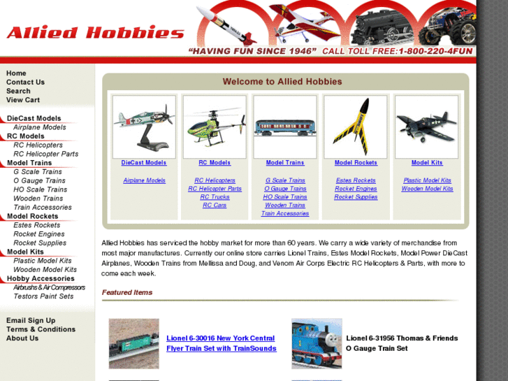 www.alliedhobbies.com