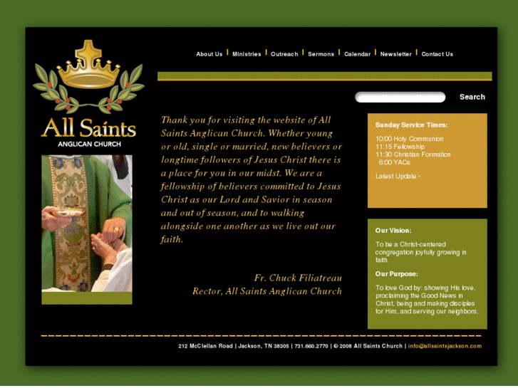 www.allsaintsjackson.com