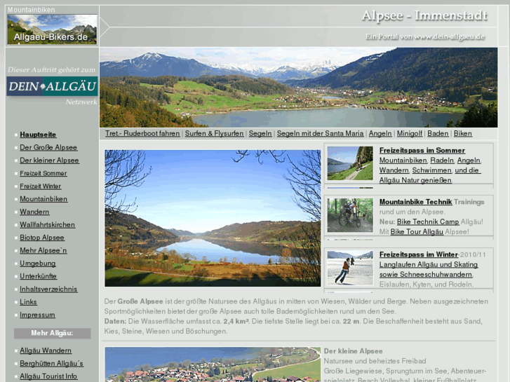 www.alpsee-immenstadt.de