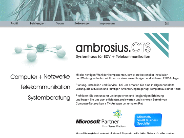 www.ambrosius.com