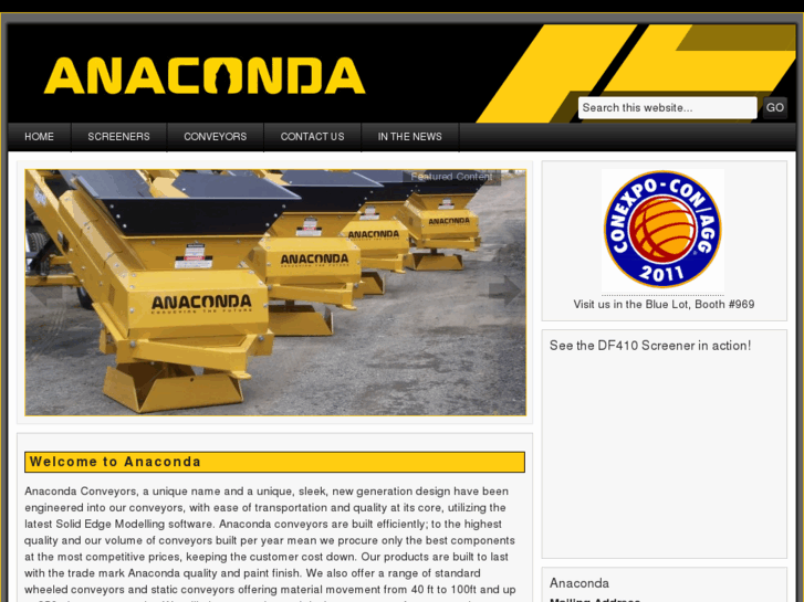 www.anacondausa.com