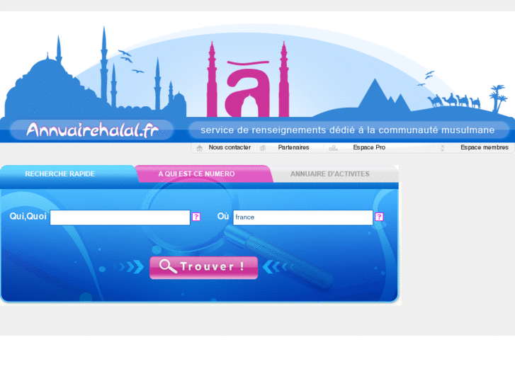 www.annuairehalal.fr