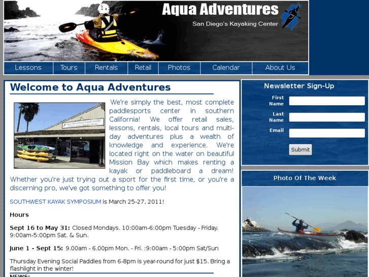 www.aqua-adventures.com