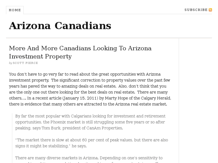 www.arizonacanadians.com