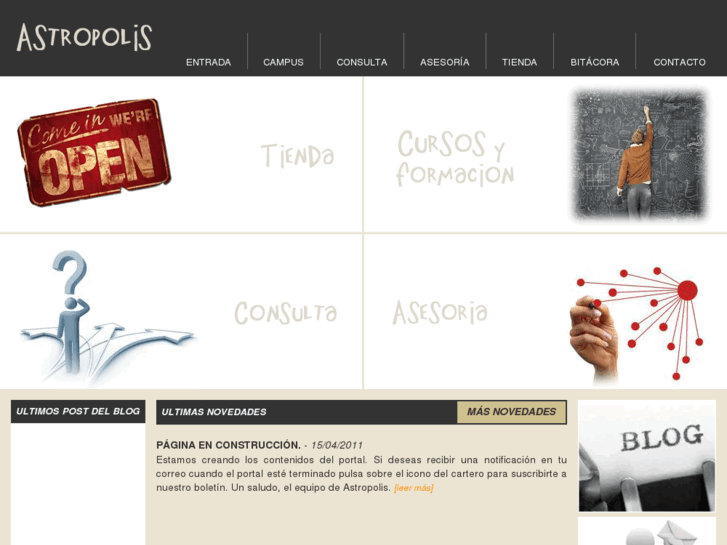 www.astropolis.es