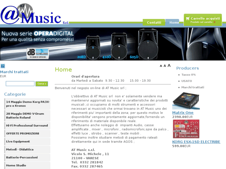 www.atmusicsrl.com