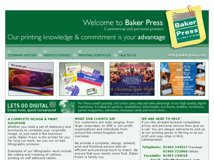 www.bakerpress.com