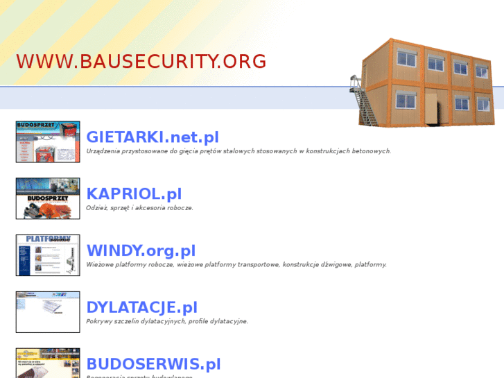 www.bausecurity.org