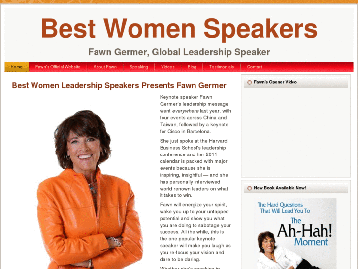 www.bestwomenspeakers.com