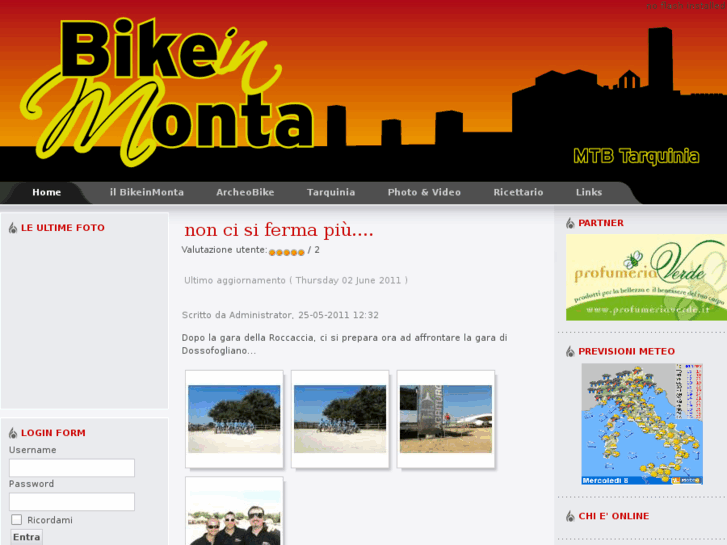 www.bikeinmonta.it