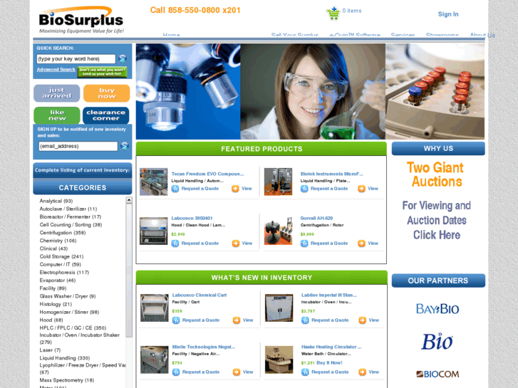 www.biosurplus.com