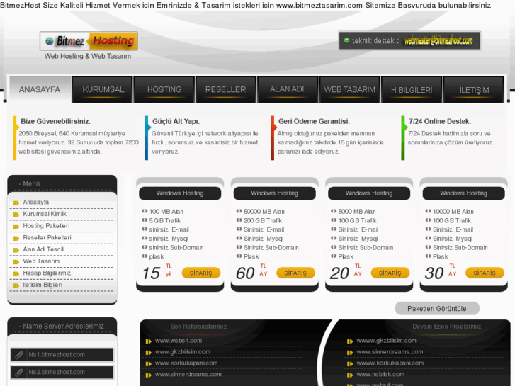 www.bitmezhost.com