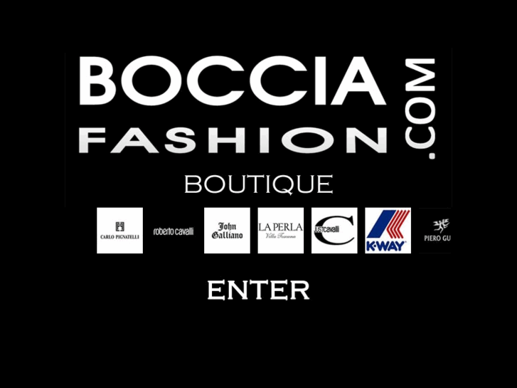 www.bocciafashion.com