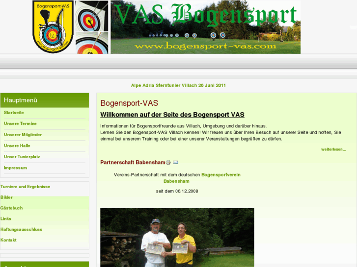 www.bogensport-vas.com