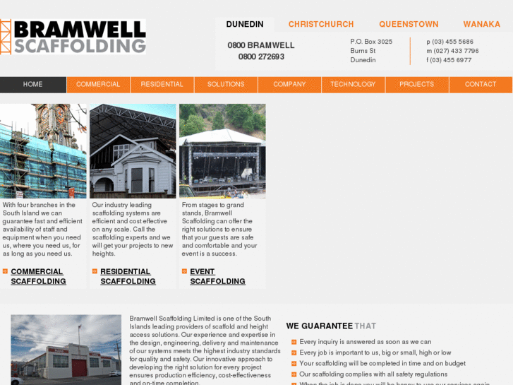 www.bramwellscaffolding.co.nz