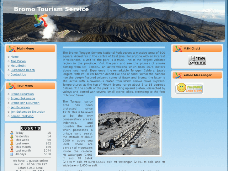 www.bromo-tours.com