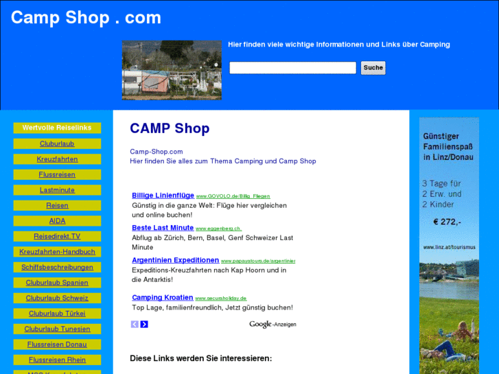 www.camp-shop.com