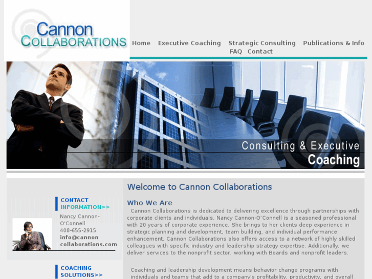 www.cannoncollaborations.com