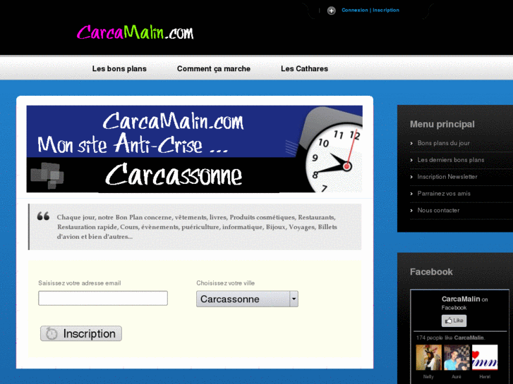 www.carcamalin.com