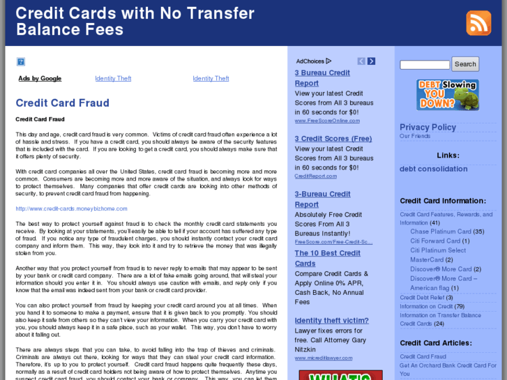 www.cardnotransferbalance.com