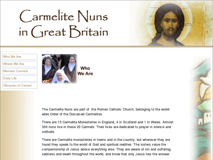 www.carmelnuns.org.uk